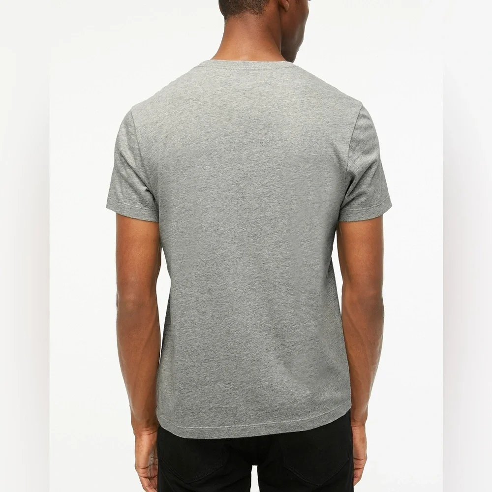 J. Crew 100% cotton
